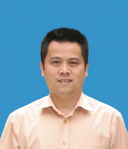 Wenliang Zhou