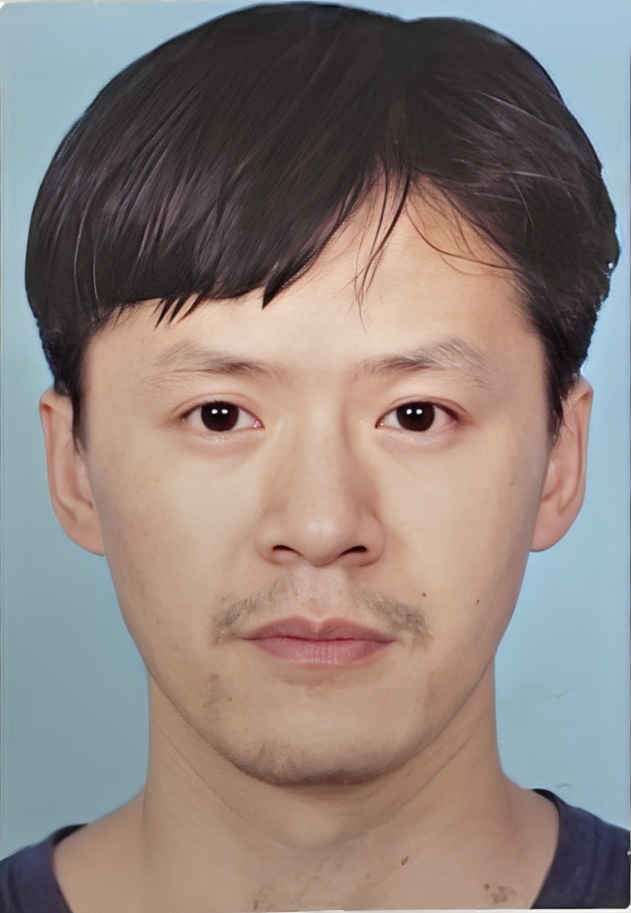 Rui Zhang