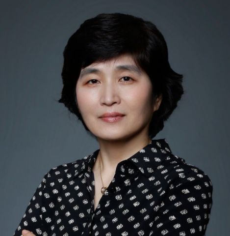 Yingqiu Li